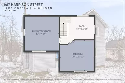 1417 Harrison Street, Lake Odessa, MI 48849 - Photo 33