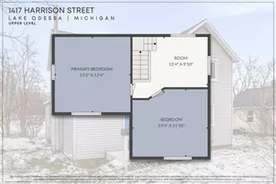 1417 Harrison St, Lake Odessa, MI 48849 - Photo 33