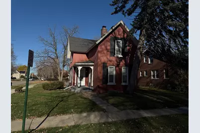 158 Robertson Street, Mount Clemens, MI 48043 - Photo 3