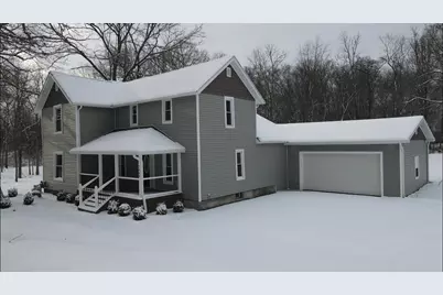 7466 Bunkerhill Road, Jackson, MI 49201 - Photo 29