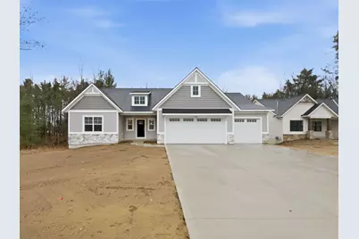 4717 Lexem Drive, Hudsonville, MI 49426 - Photo 1