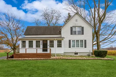 430 E John Beers Road, Saint Joseph, MI 49085 - Photo 1