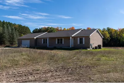 72000 E 46th Road, Cadillac, MI 49601 - Photo 1