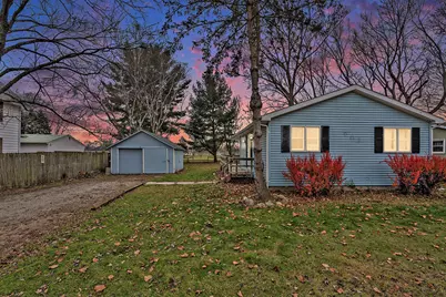 902 Millard Street, Three Rivers, MI 49093 - Photo 1