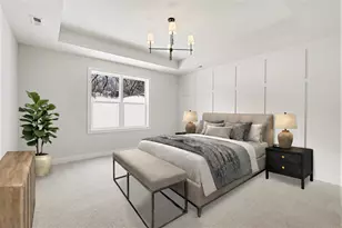 4712 Knapp Bluff Dr NE, Grand Rapids, MI 49525 - Photo 15