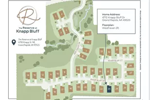 4712 Knapp Bluff Dr NE, Grand Rapids, MI 49525 - Photo 23