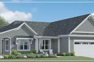 4712 Knapp Bluff Dr NE, Grand Rapids, MI 49525 - Photo 1