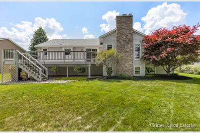 3375 Peshtigo Drive SW, Grandville, MI 49418 - Photo 53