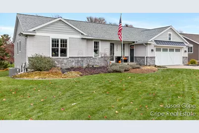 3375 Peshtigo Drive SW, Grandville, MI 49418 - Photo 5