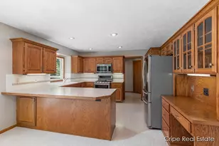 3375 Peshtigo Dr SW, Grandville, MI 49418 - Photo 21