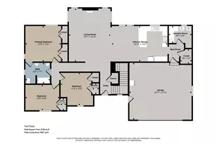 3375 Peshtigo Dr SW, Grandville, MI 49418 - Photo 9