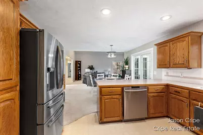 3375 Peshtigo Drive SW, Grandville, MI 49418 - Photo 17