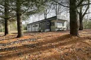 4979 21 Mile Rd, Marion, MI 49665 - Photo 1