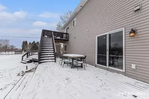 3955 Arthur St, Coopersville, MI 49404 - Photo 23