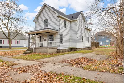 1915 E Ganson Street, Jackson, MI 49202 - Photo 1