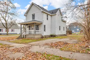 1915 E Ganson St, Jackson, MI 49202 - Photo 1