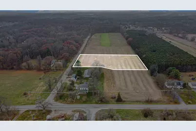 0 Seymour #E Road, Grass Lake, MI 49240 - Photo 1