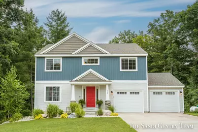 568 N River Hills Drive, Newaygo, MI 49337 - Photo 3