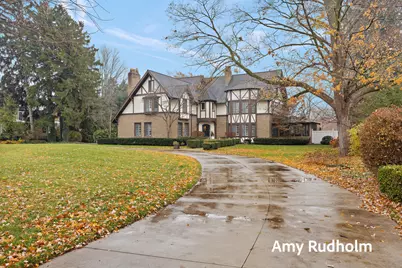 522 E River Street, Spring Lake, MI 49456 - Photo 1