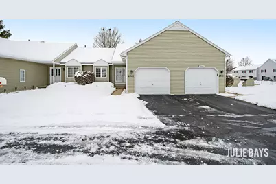 2843 Parkside Drive #14, Jenison, MI 49428 - Photo 23