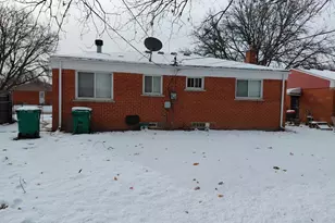30966 Dover Ave, Garden City, MI 48135 - Photo 27