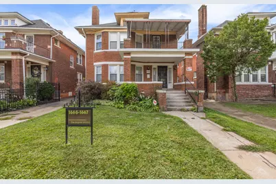 1665 Atkinson Street, Detroit, MI 48206 - Photo 9