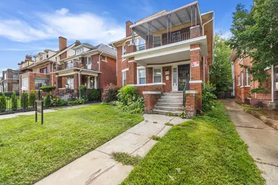 1665 Atkinson Street, Detroit, MI 48206 - Photo 7