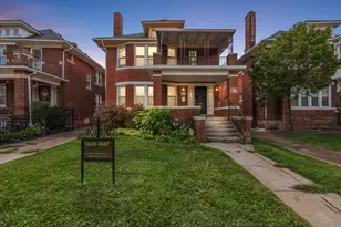 1665 Atkinson St, Detroit, MI 48206 - Photo 3