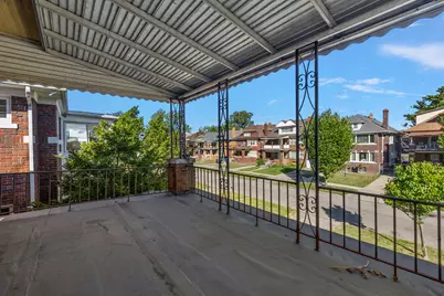 1665 Atkinson Street, Detroit, MI 48206 - Photo 47