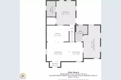 3416 Butternut Street, Lambertville, MI 48144 - Photo 35