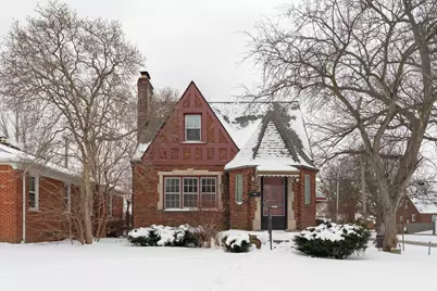 20604 Washtenaw Street, Harper Woods, MI 48225 - Photo 1