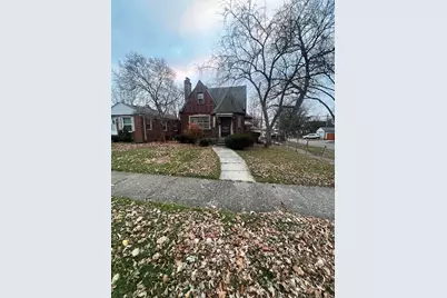 20604 Washtenaw Street, Harper Woods, MI 48225 - Photo 1