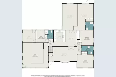 6281 Stadium Drive, Kalamazoo, MI 49009 - Photo 25