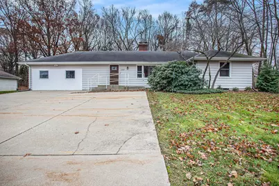 6301 Stadium Drive, Kalamazoo, MI 49009 - Photo 1