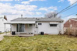 1255 Windham St, Westland, MI 48186 - Photo 19