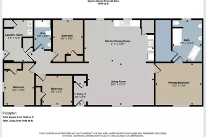 1824 Rhoda Street SE, Lowell, MI 49331 - Photo 21