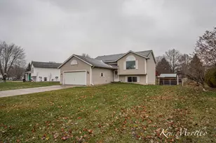 11384 Prairie Ave, Allendale, MI 49401 - Photo 3