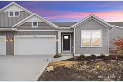 982 Scioto Drive NW #3, Comstock Park, MI 49321 - Photo 1