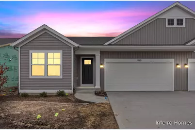 980 Scioto Drive NW #4, Comstock Park, MI 49321 - Photo 1