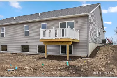 980 Scioto Drive NW #4, Comstock Park, MI 49321 - Photo 21