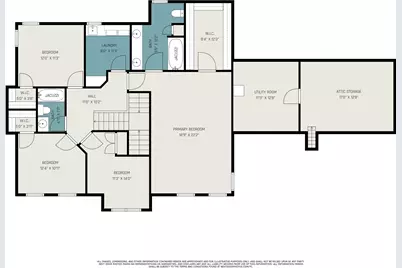 44 Candlewood Court, Coldwater, MI 49036 - Photo 45