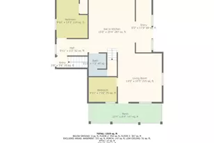 536 E Bond St, Hastings, MI 49058 - Photo 25