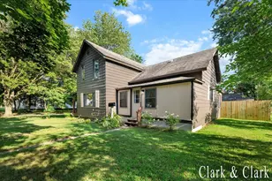 536 E Bond St, Hastings, MI 49058 - Photo 19