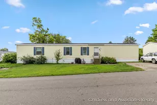 12811 Charles Dr, Wayland, MI 49348 - Photo 1