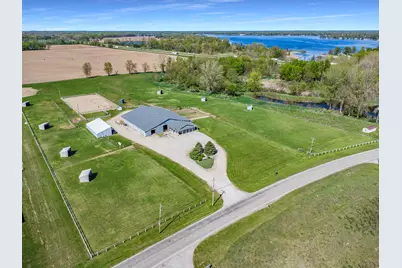 390 Iyopawa Road, Coldwater, MI 49036 - Photo 1