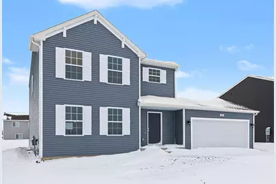 1037 Foxglove Avenue, Vicksburg, MI 49097 - Photo 1