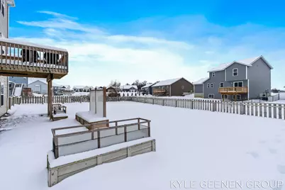 6291 High Queen Court, Allendale, MI 49401 - Photo 9