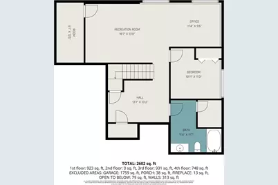 8331 Prairie View Lane SE, Alto, MI 49302 - Photo 41