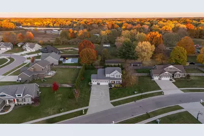 4047 Fox Woods Road, Saint Joseph, MI 49085 - Photo 39