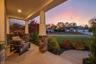 4047 Fox Woods Rd, Saint Joseph, MI 49085 - Photo 33